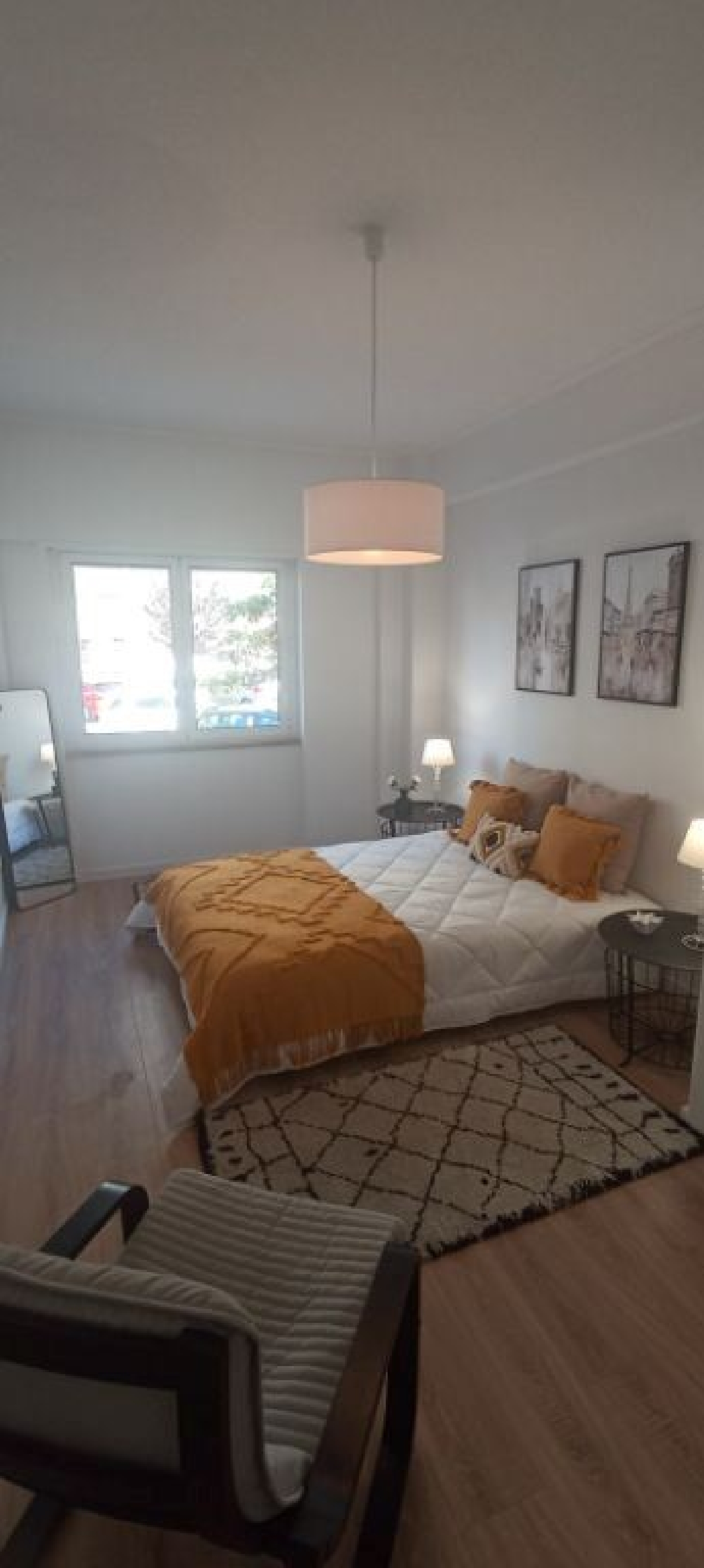 for sale apartment Benfica Torres Vedras 2