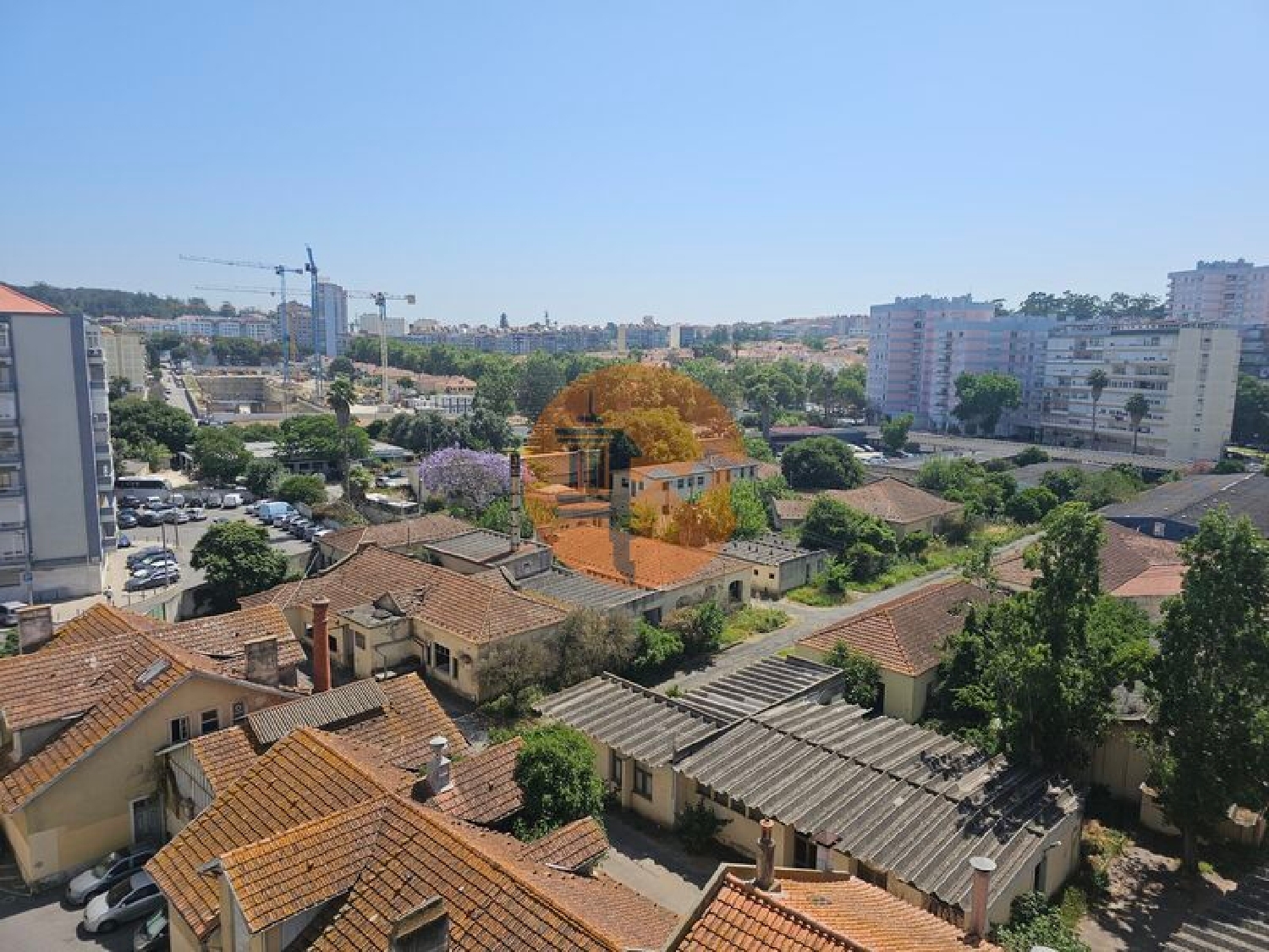  te koop appartement Benfica Torres Vedras 8