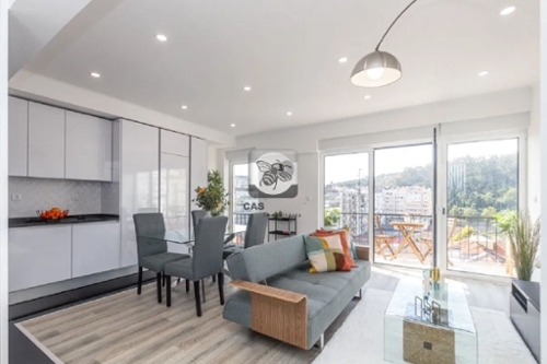 Benfica Torres Vedras appartement foto 324921