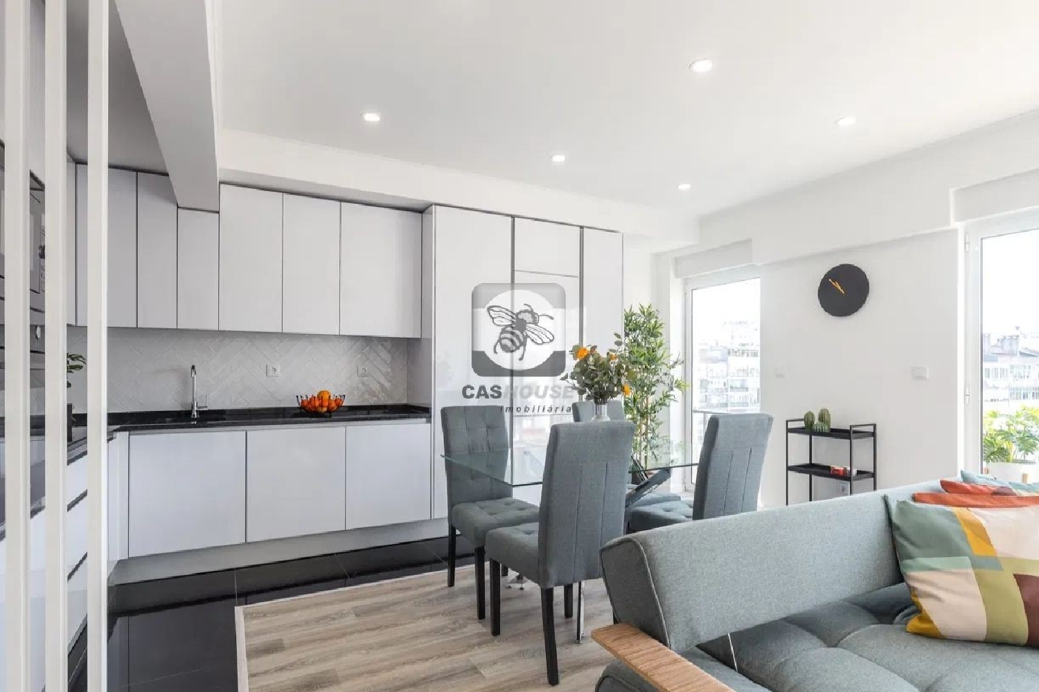 à vendre appartement Benfica Torres Vedras 2