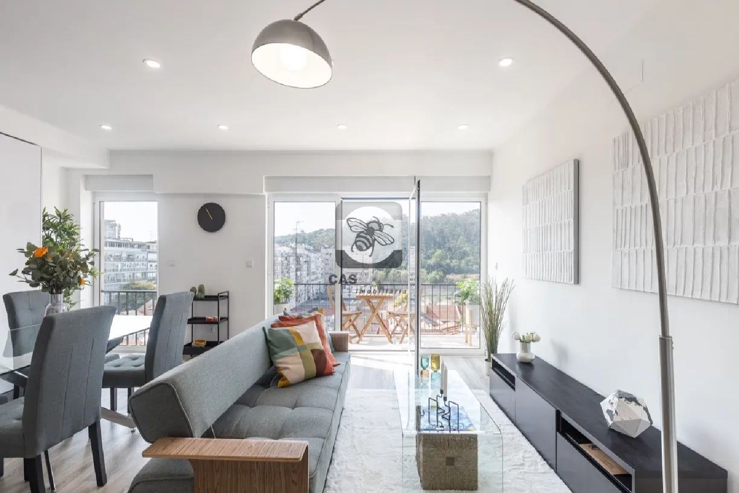 à vendre appartement Benfica Torres Vedras 3