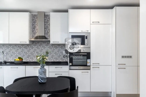 Benfica Torres Vedras appartement foto 324922