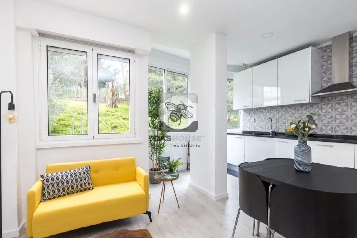 à vendre appartement Benfica Torres Vedras 2
