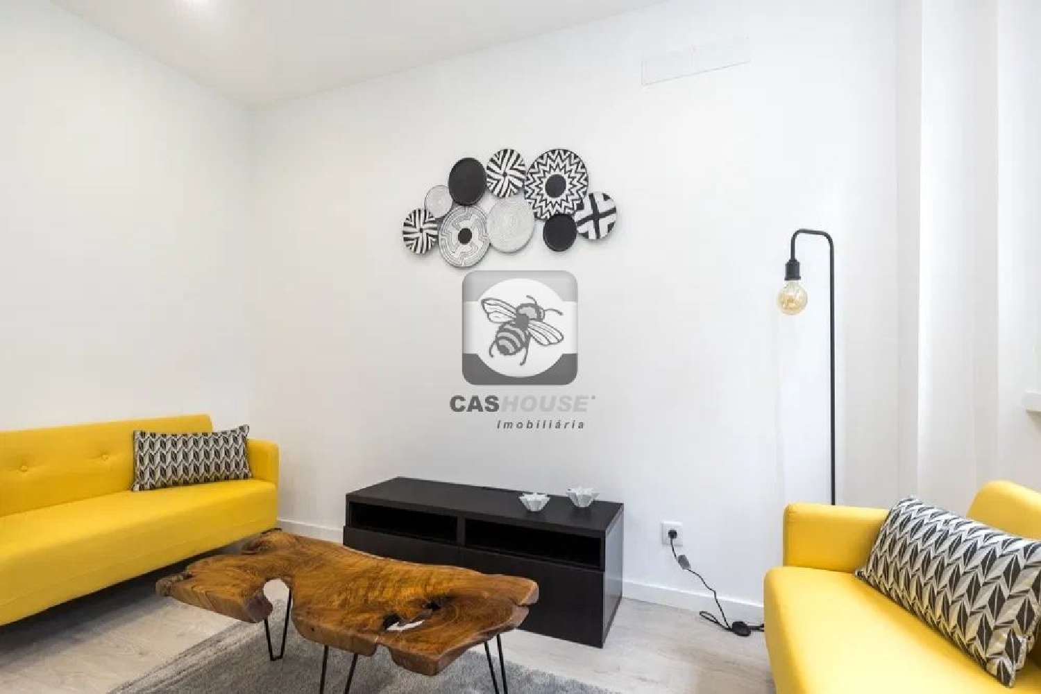 à vendre appartement Benfica Torres Vedras 3