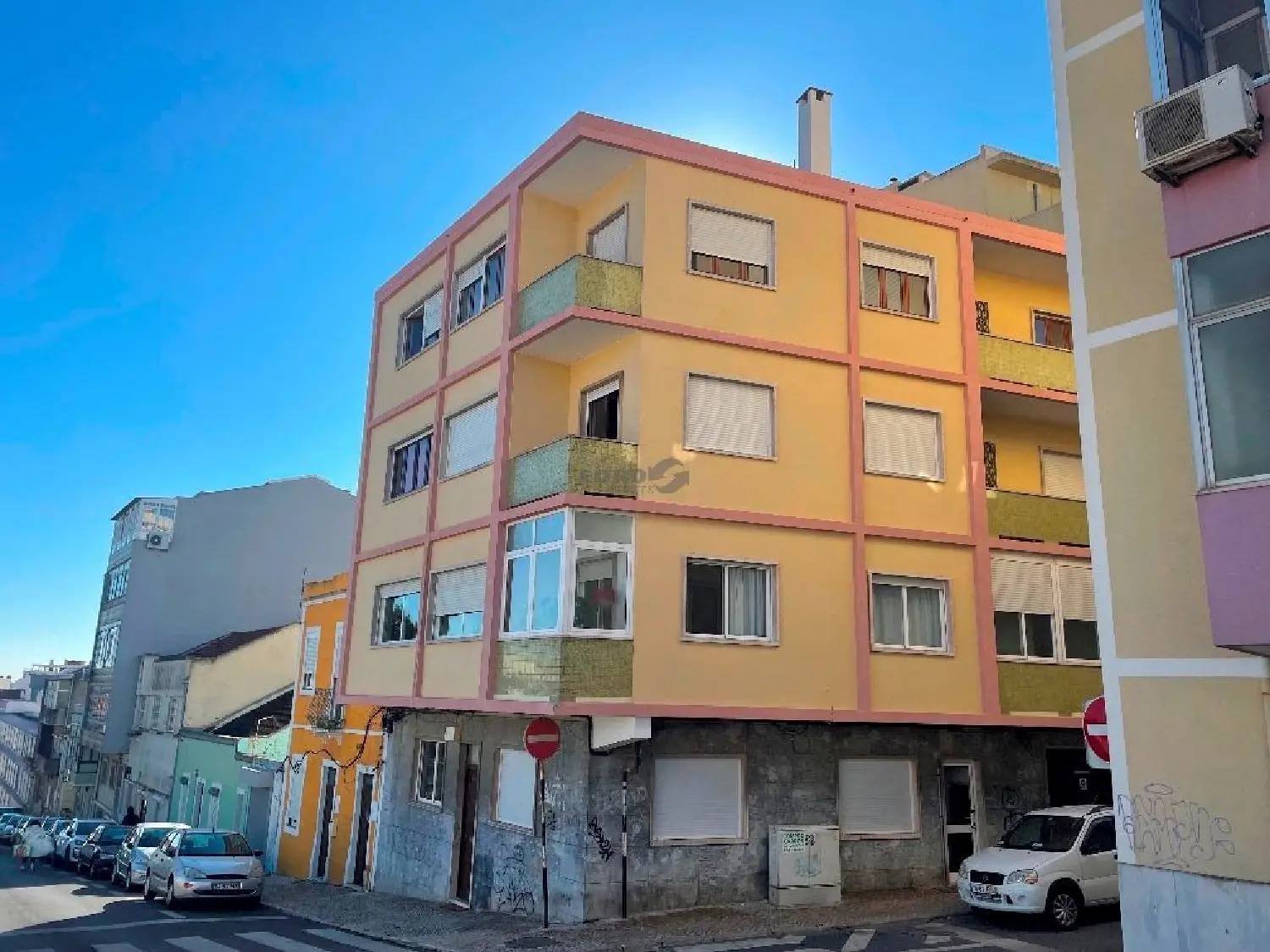  te koop appartement Benfica Torres Vedras 1