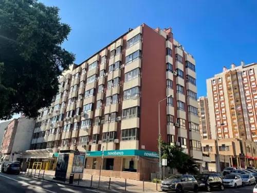 Benfica Torres Vedras Wohnung/ Apartment Bild 318157