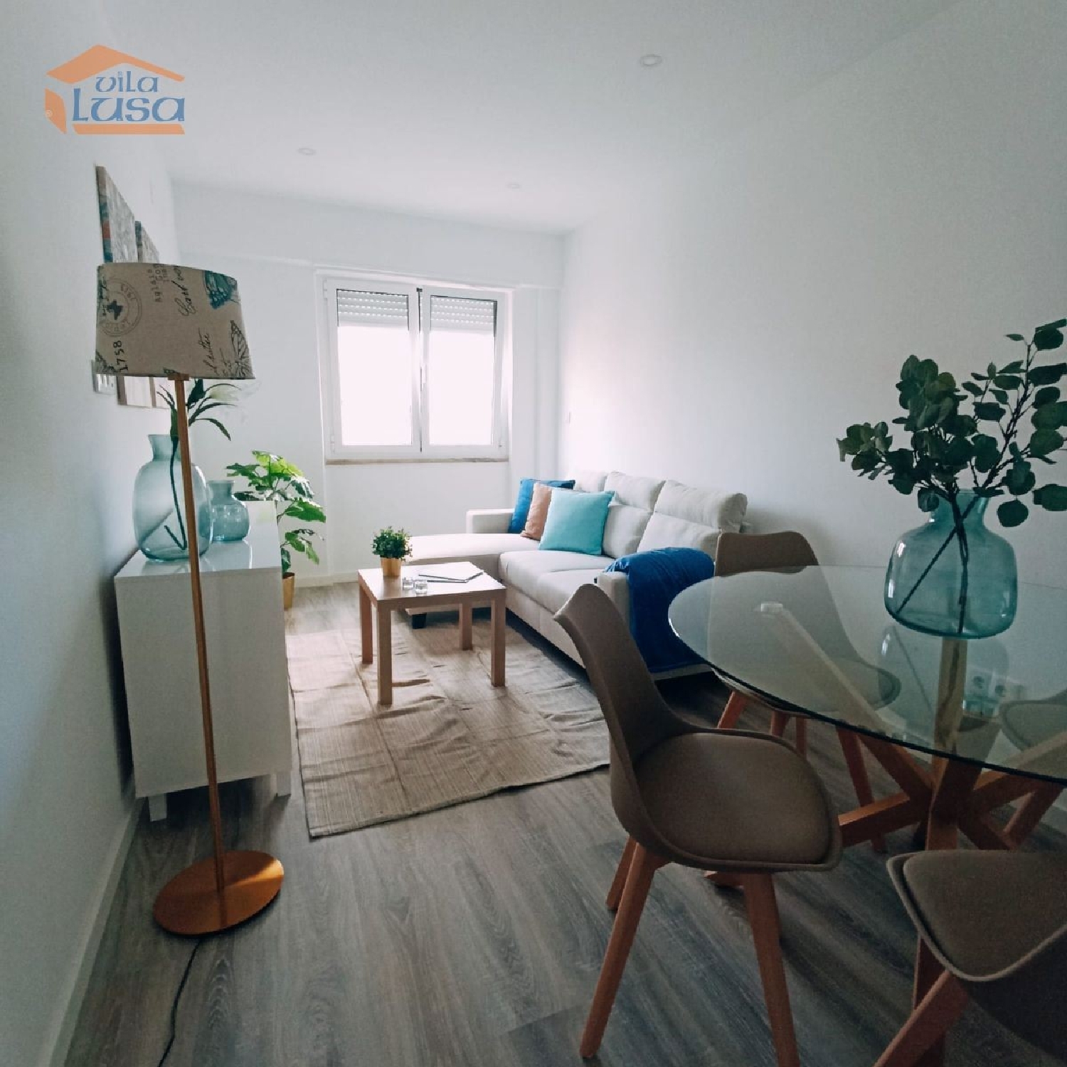  te koop appartement Benfica Torres Vedras 1