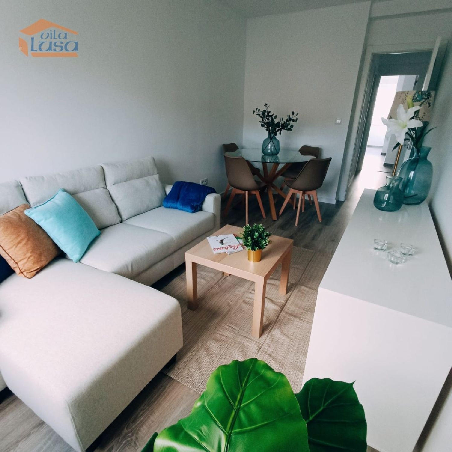 te koop appartement Benfica Torres Vedras 2