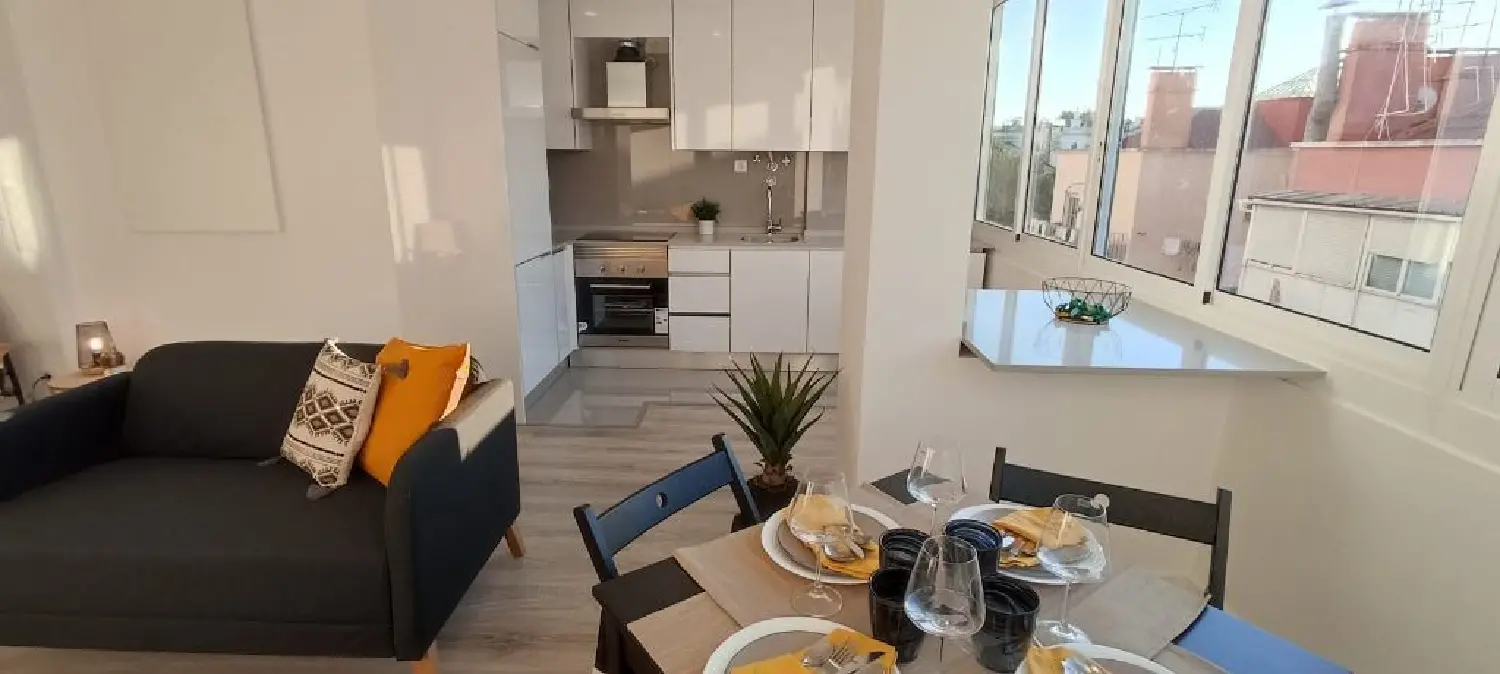  te koop appartement Benfica Torres Vedras 1