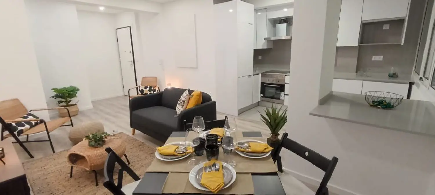 te koop appartement Benfica Torres Vedras 2