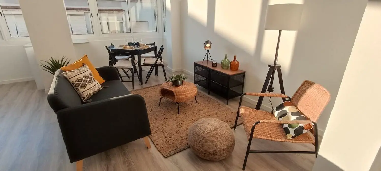te koop appartement Benfica Torres Vedras 3