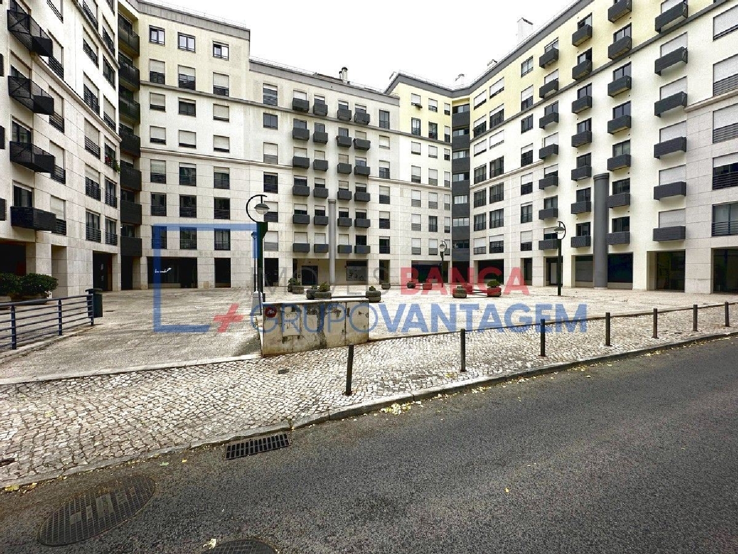 à venda apartamento Benfica Torres Vedras 2
