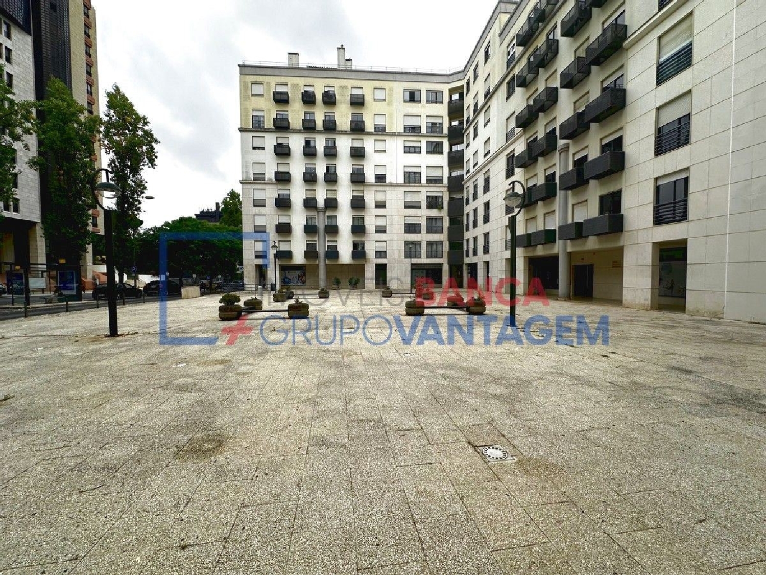 à venda apartamento Benfica Torres Vedras 3