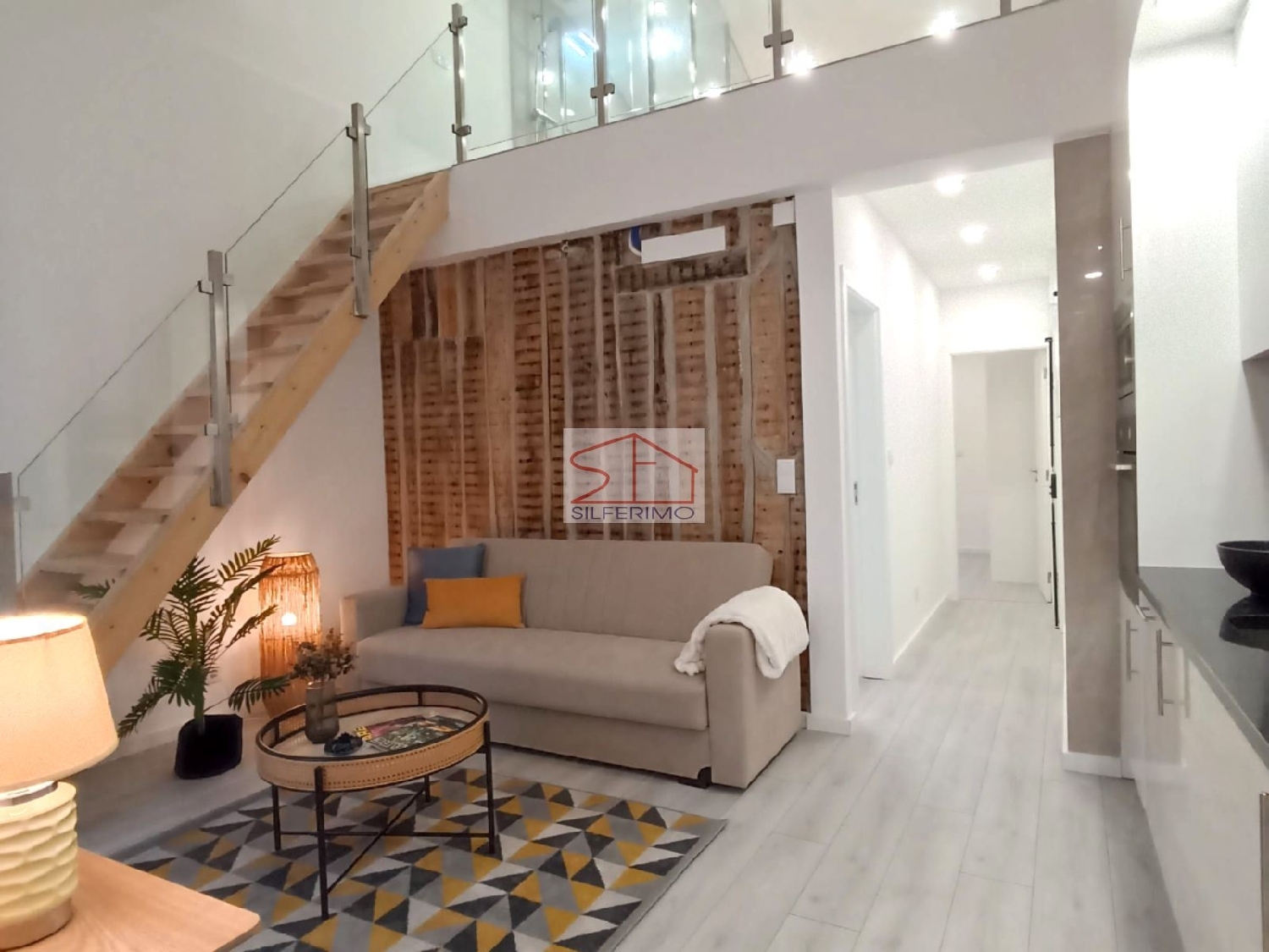  te koop appartement Benfica Torres Vedras 1