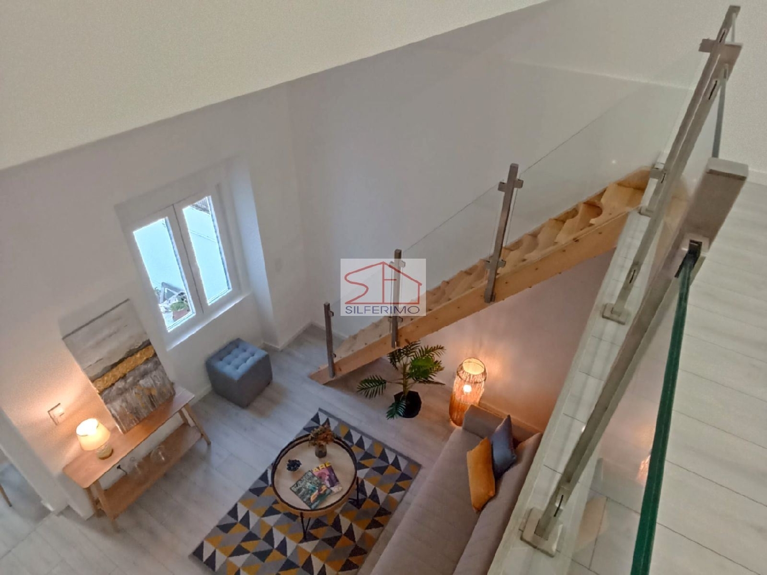 te koop appartement Benfica Torres Vedras 2