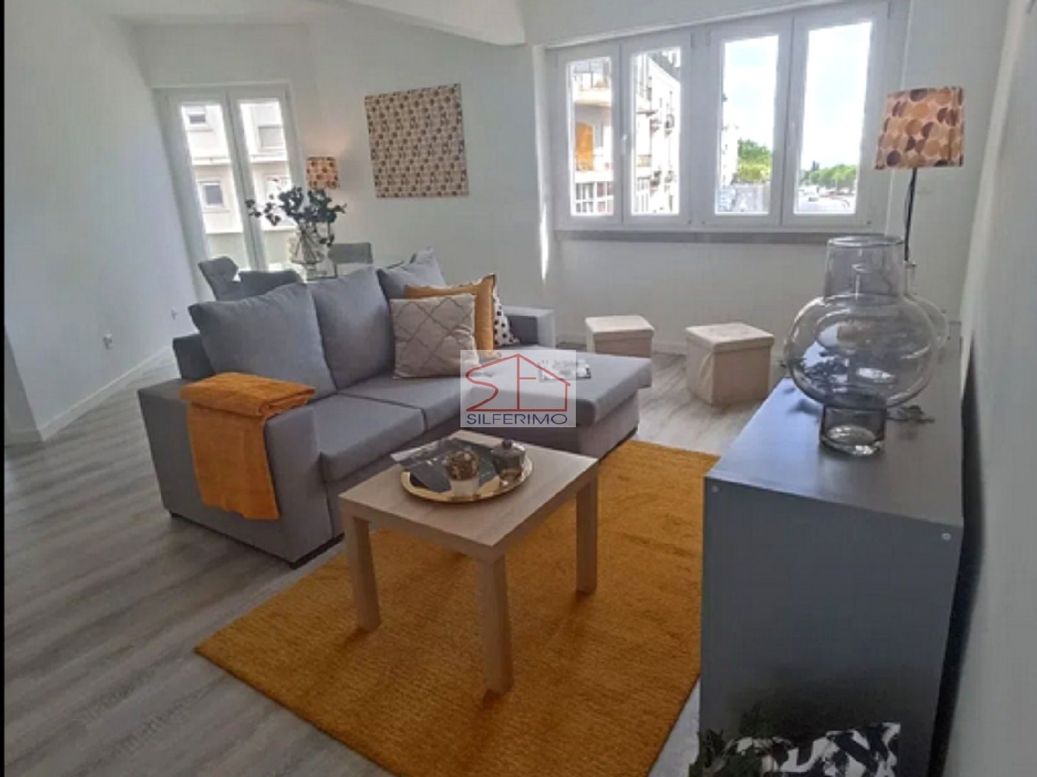  à vendre appartement Benfica Torres Vedras 1