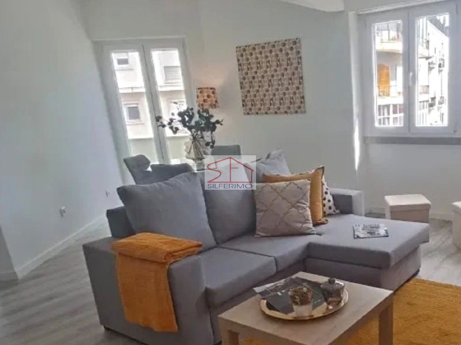 à vendre appartement Benfica Torres Vedras 2