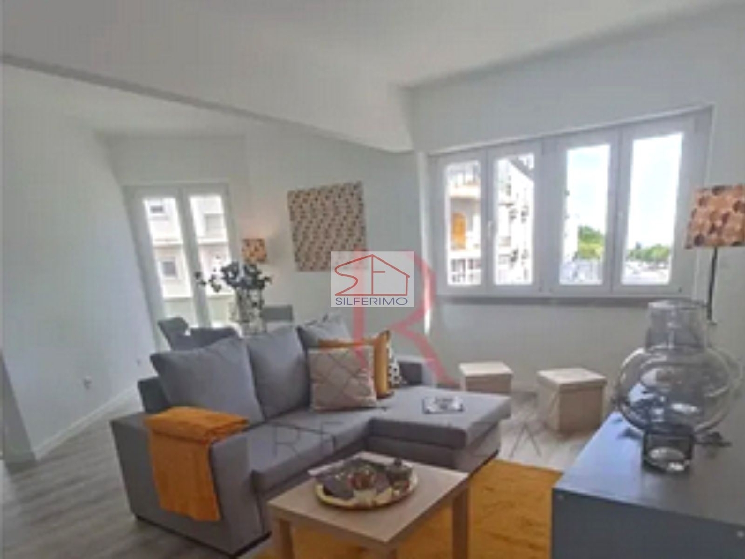 à vendre appartement Benfica Torres Vedras 3