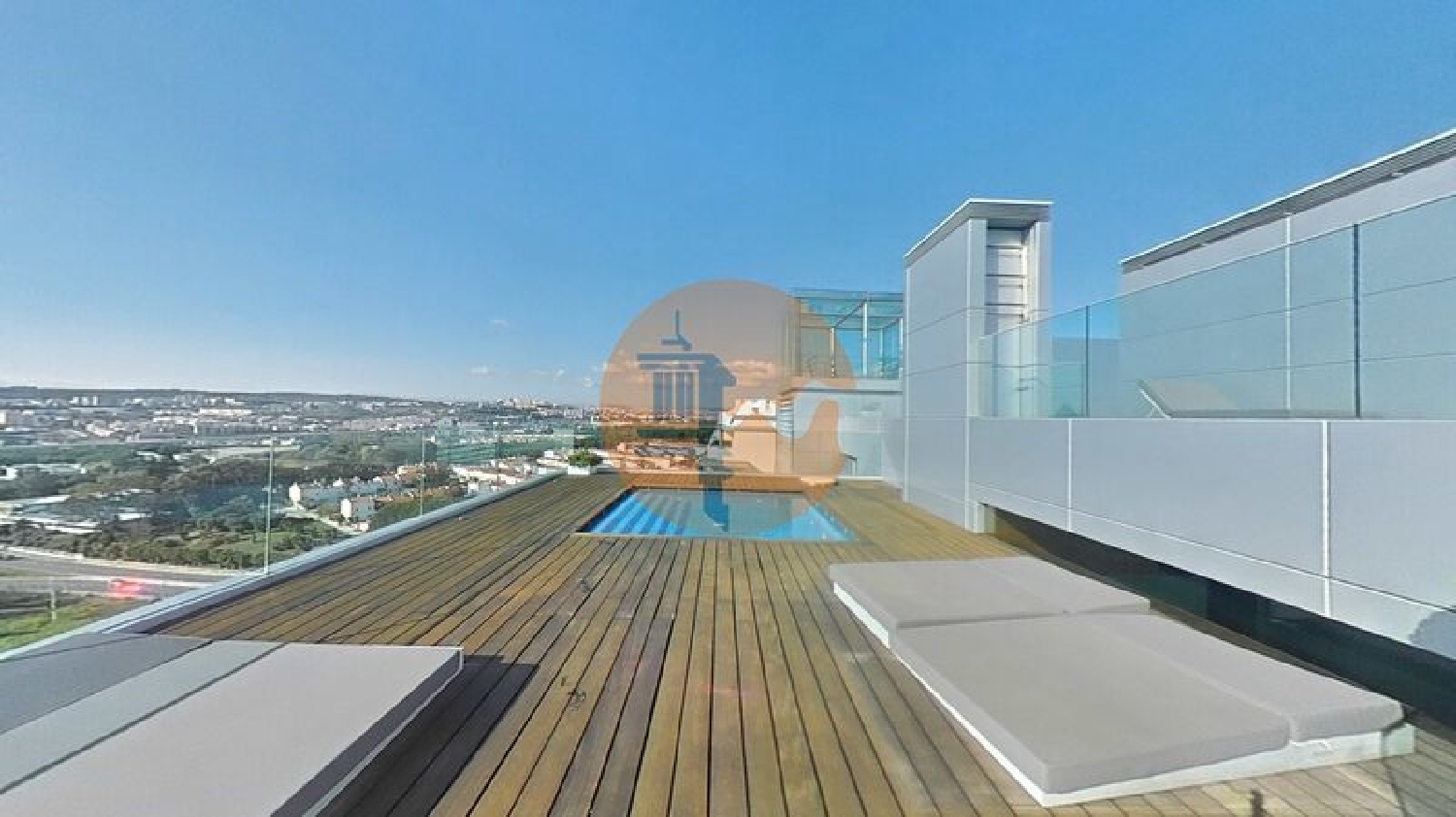  en venta apartamento Casal de Cambra Sintra 2
