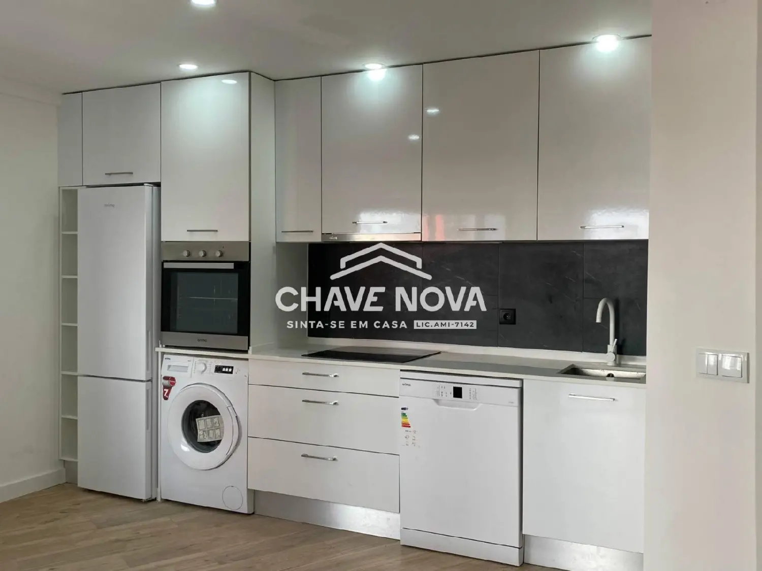  te koop appartement Bobadela Loures 3