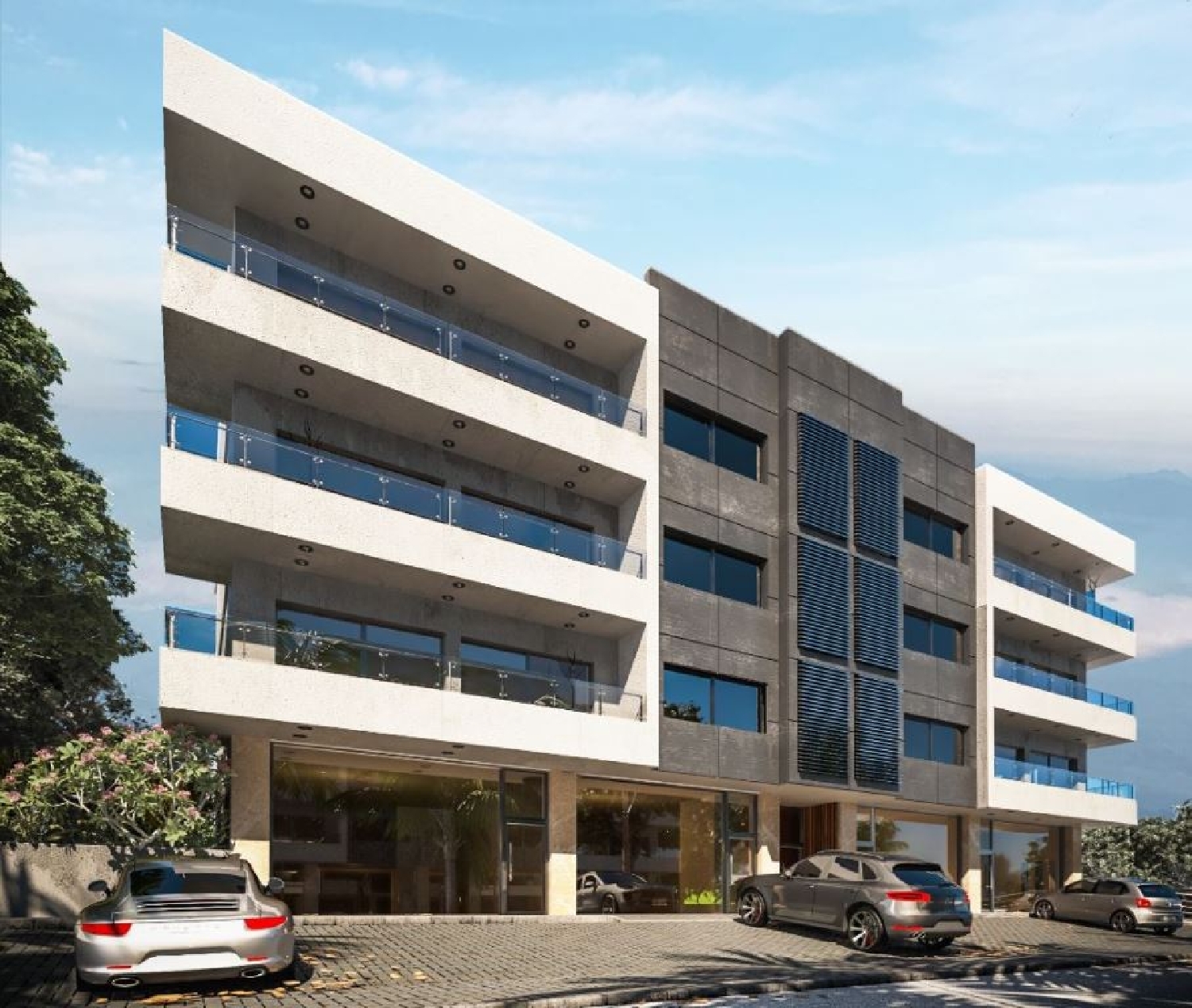  te koop appartement Boim Lousada 2