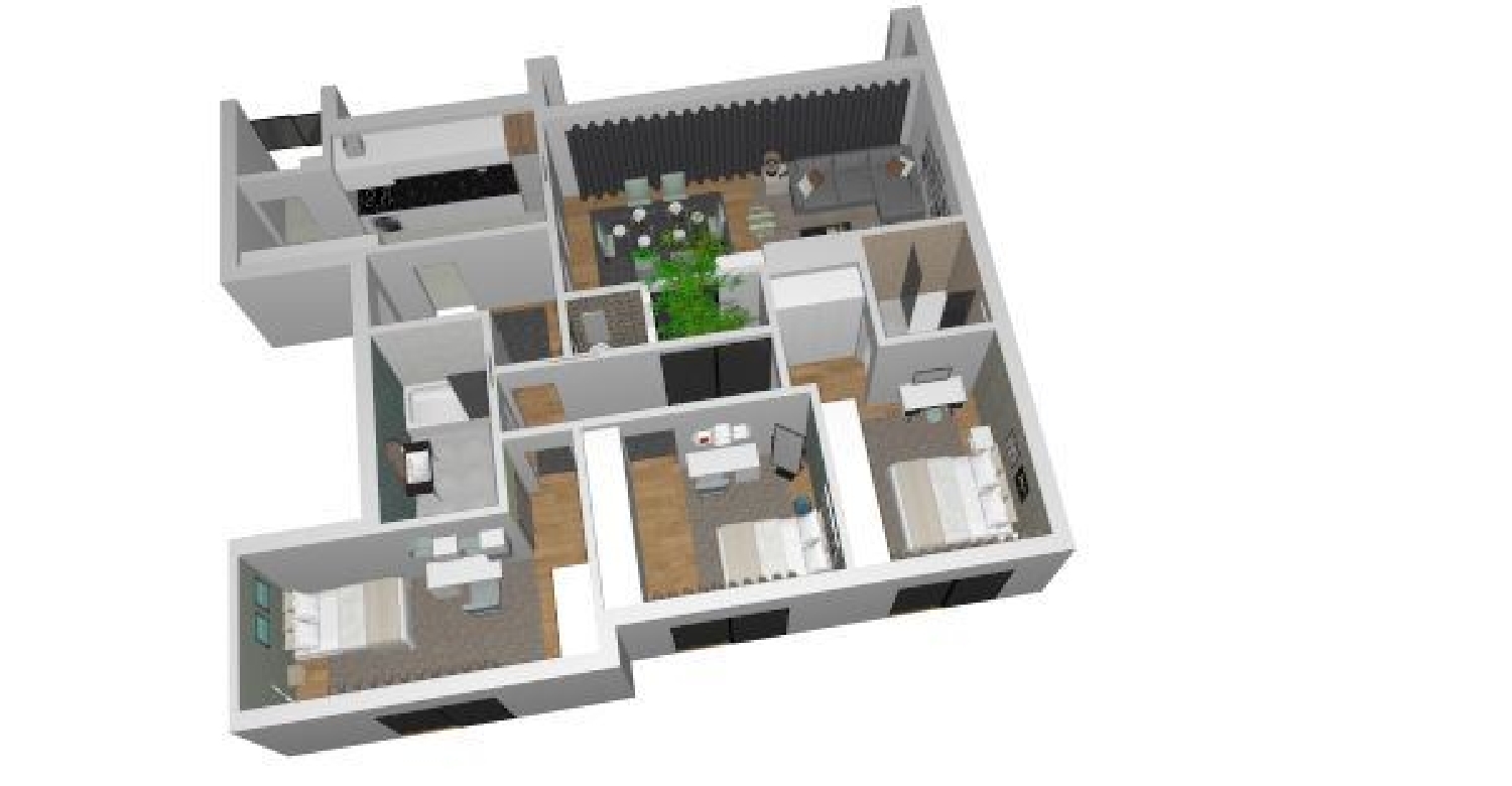  te koop appartement Boim Lousada 3