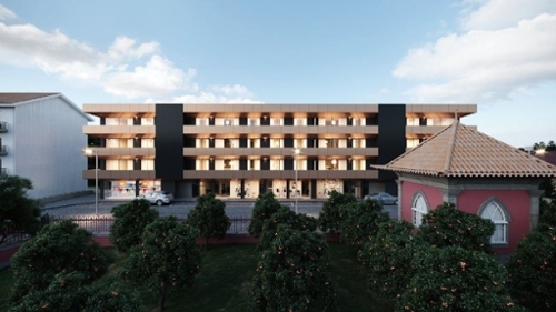 Boim Lousada appartement foto 320217