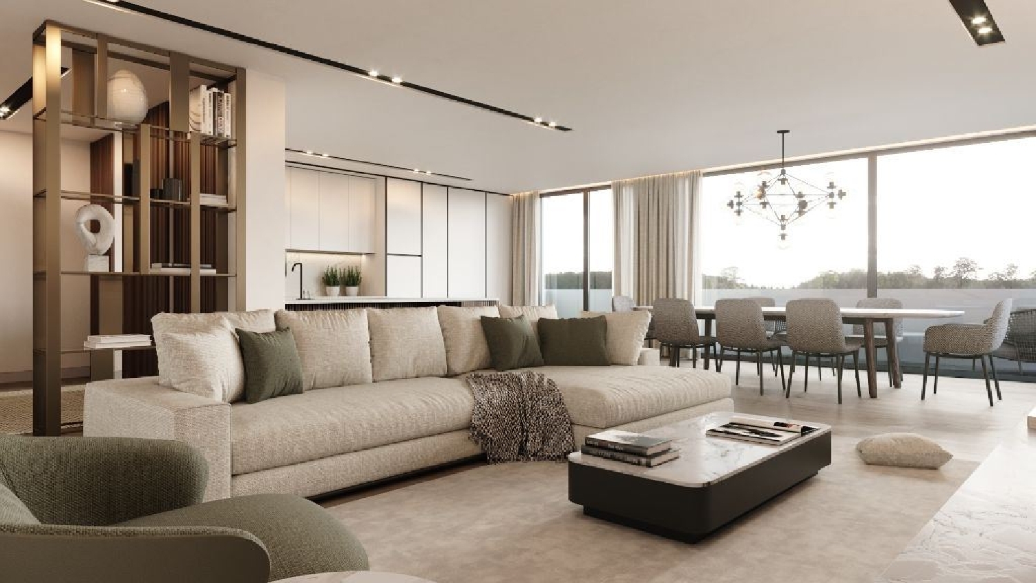  te koop appartement Boim Lousada 3