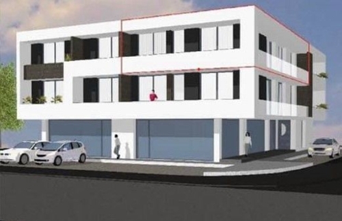 Boim Lousada appartement foto 320220