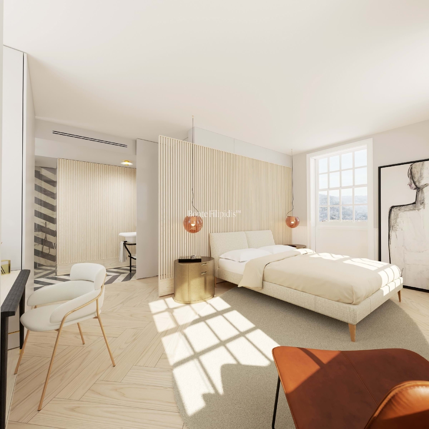  à vendre appartement Lisbonne Lisbonne 6