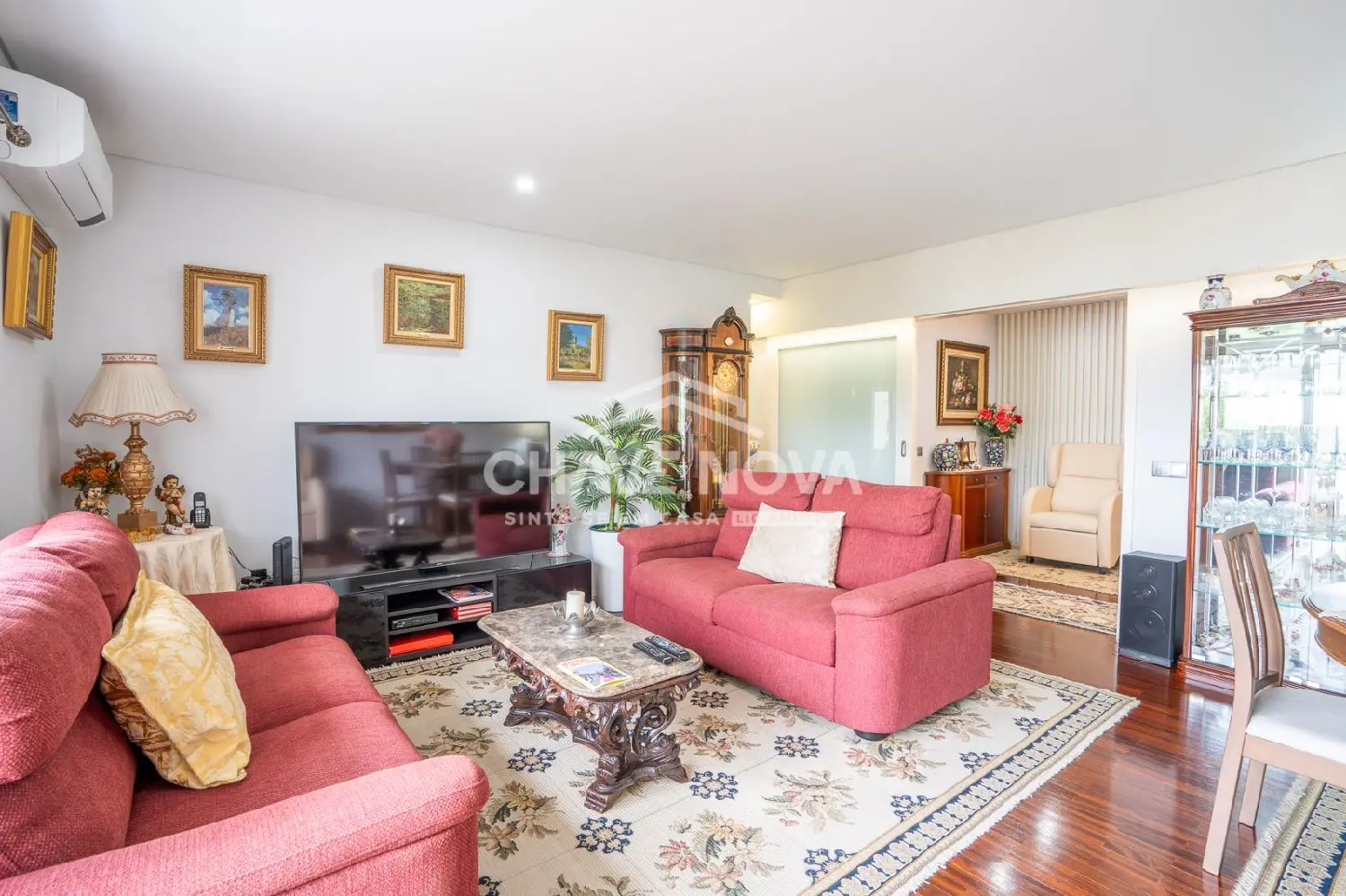  te koop appartement Braga Braga 3
