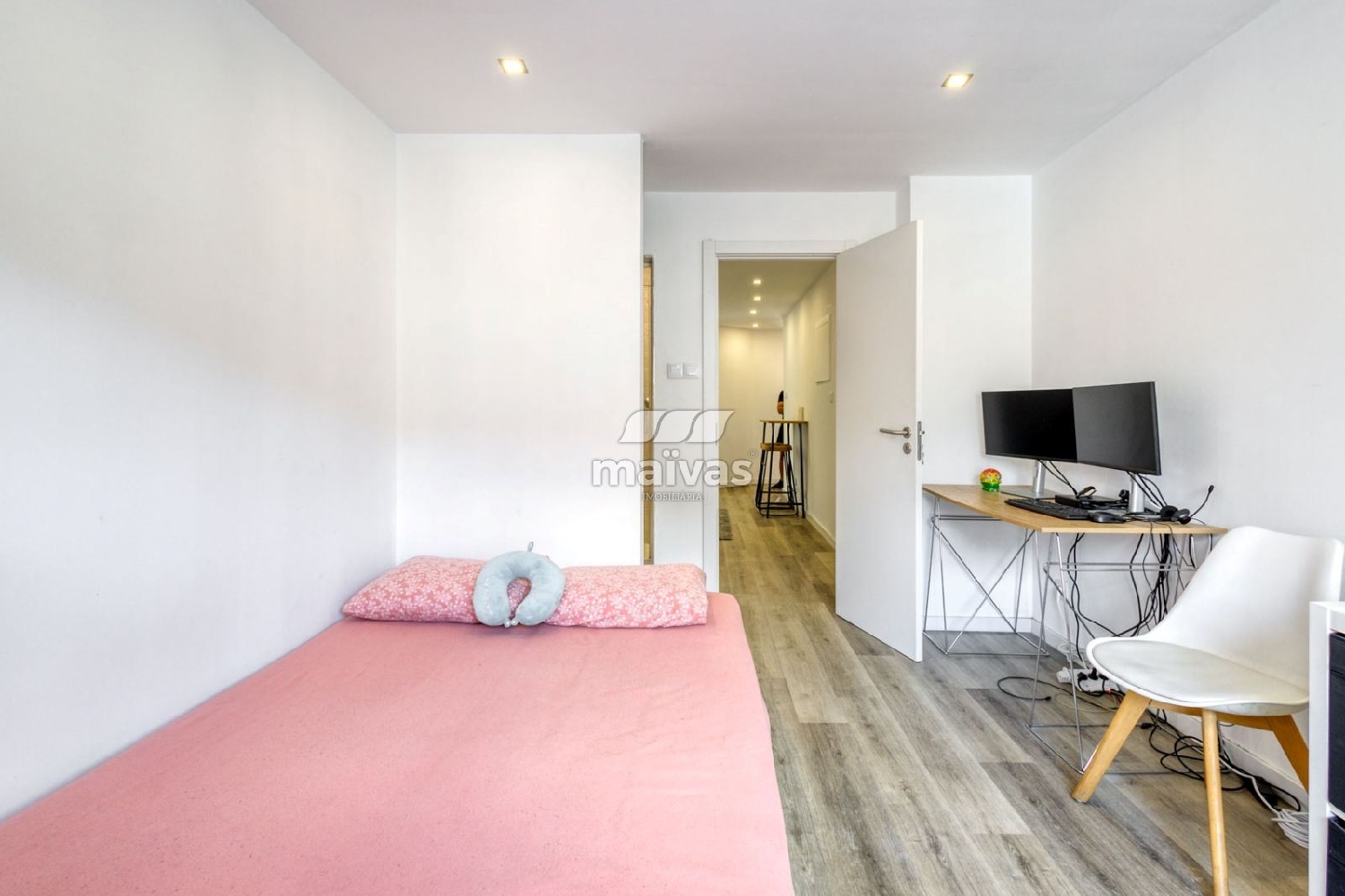 à venda apartamento Braga Braga 2