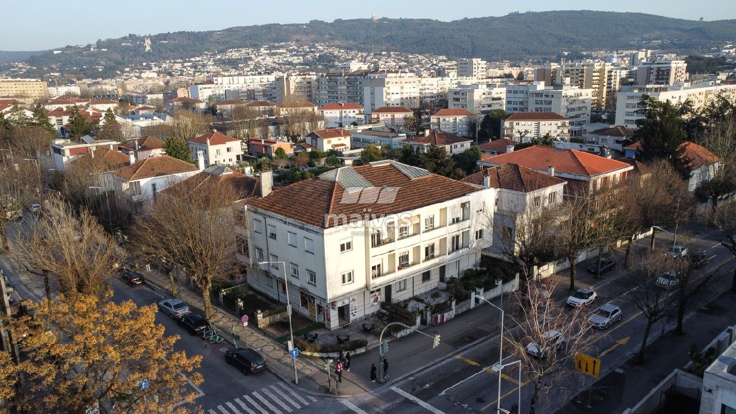  à venda apartamento Braga Braga 1
