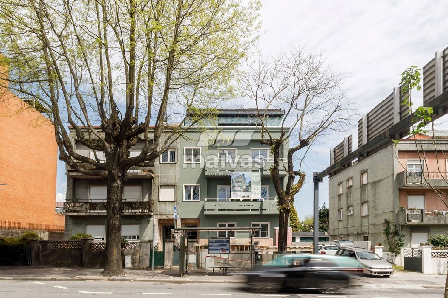 te koop appartement Braga Braga 1