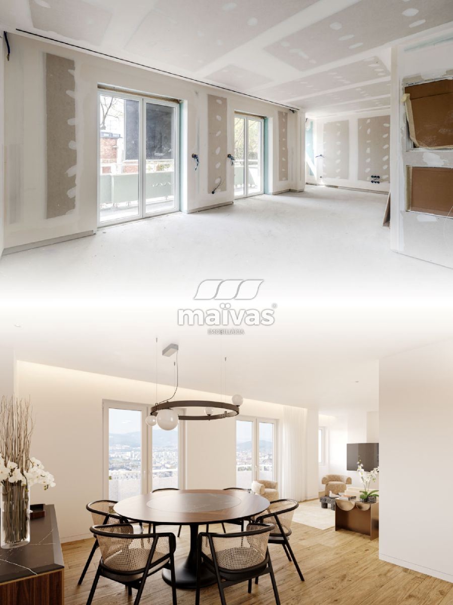 te koop appartement Braga Braga 3