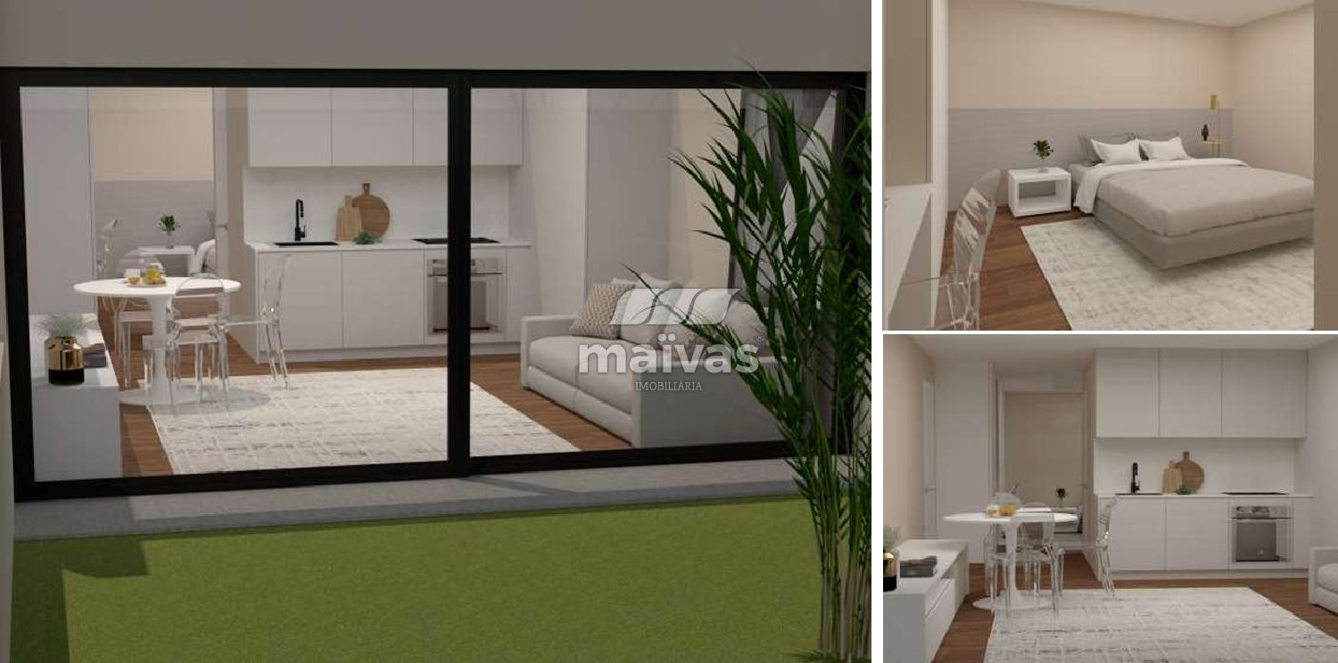 te koop appartement Braga Braga 2