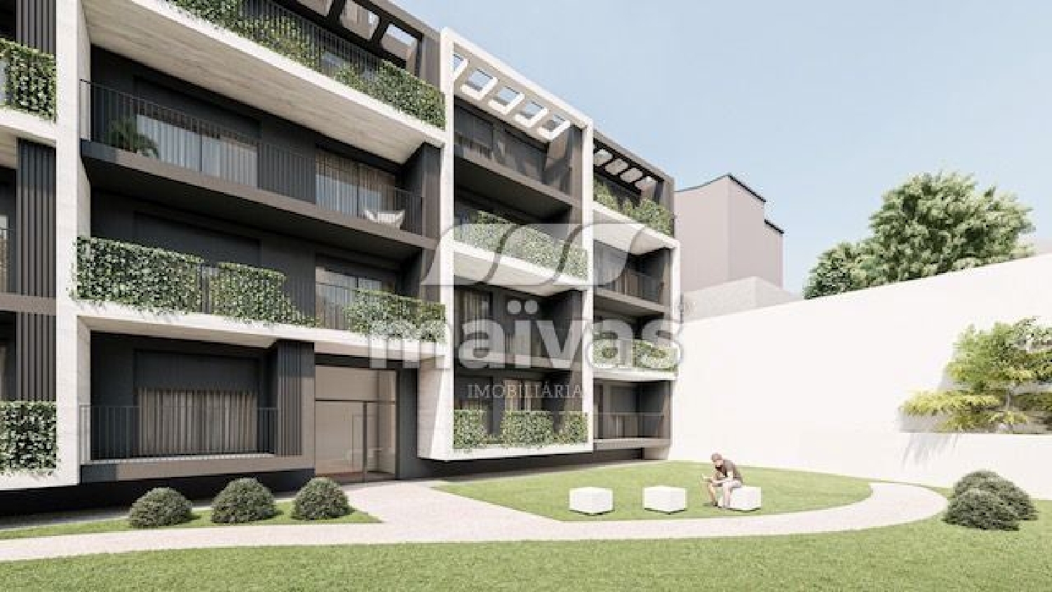  te koop appartement Braga Braga 1
