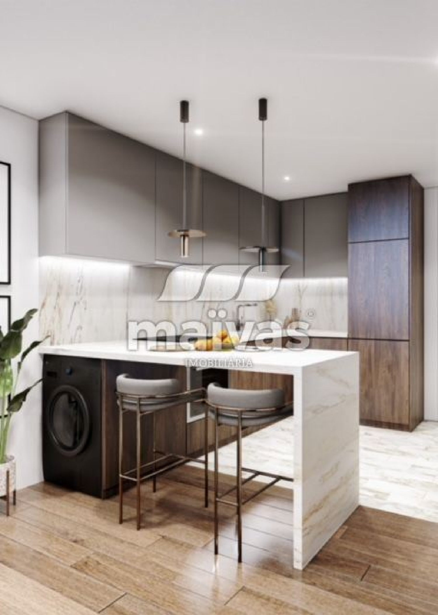 te koop appartement Braga Braga 2