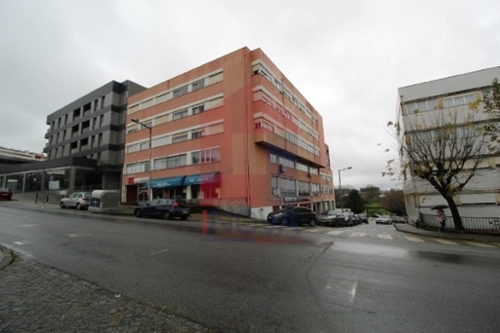 Braga Braga apartamento foto 326293