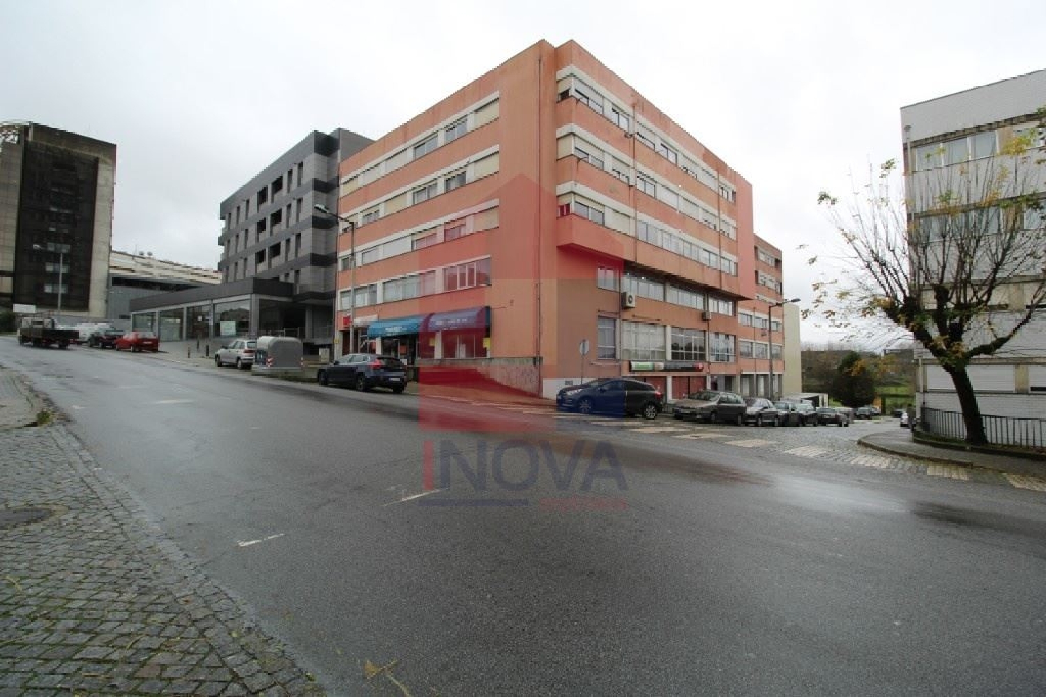 à venda apartamento Braga Braga 2