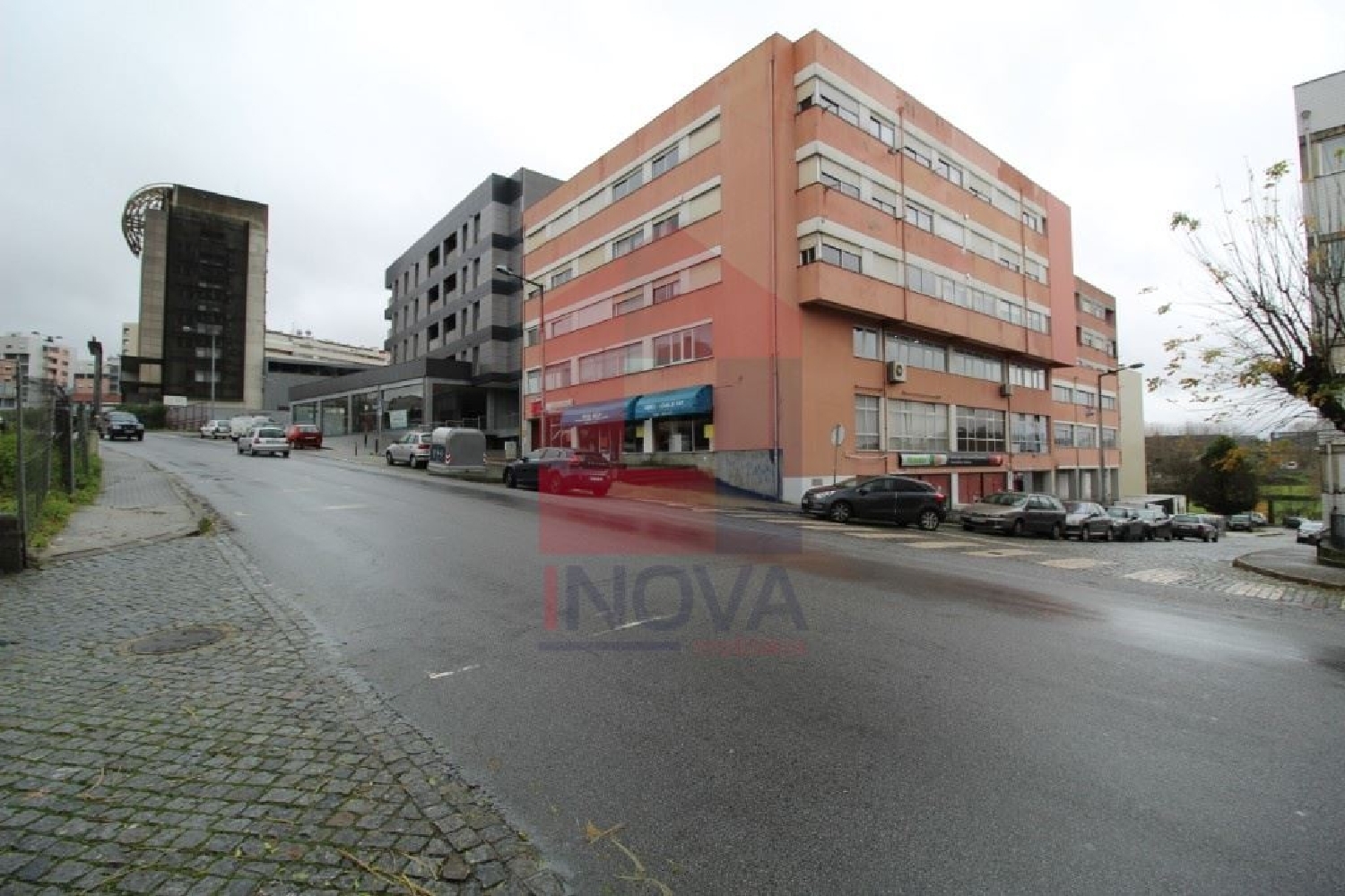 à venda apartamento Braga Braga 3