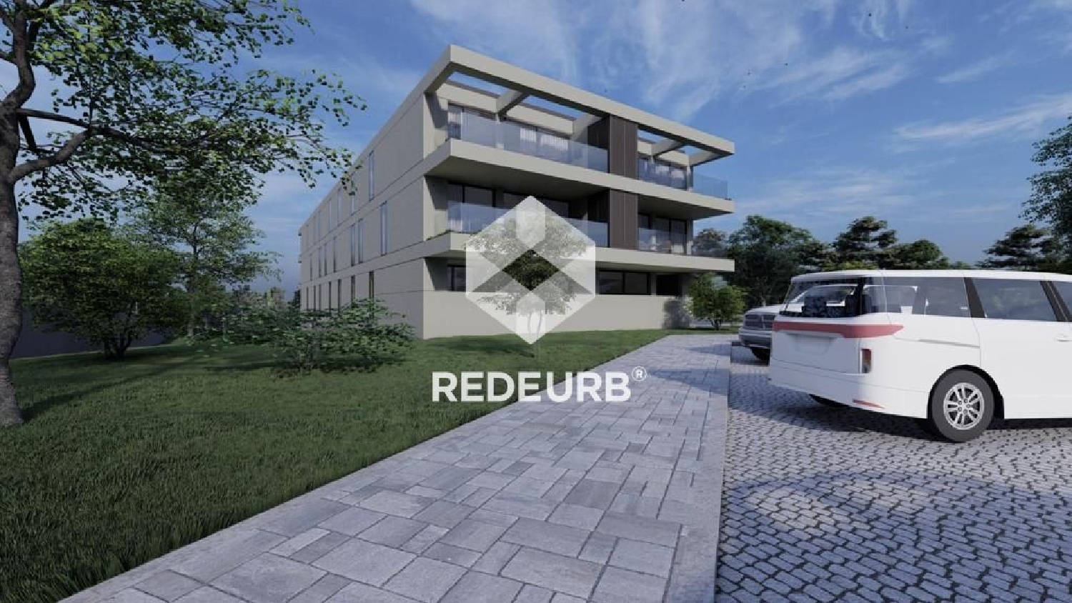  te koop appartement Braga Braga 1