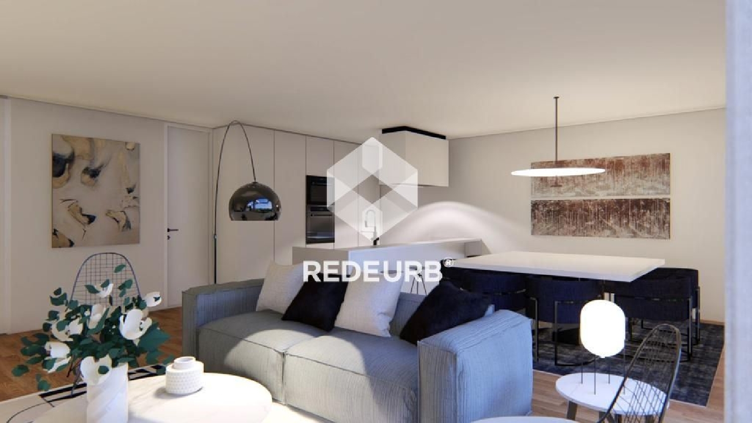  te koop appartement Braga Braga 2