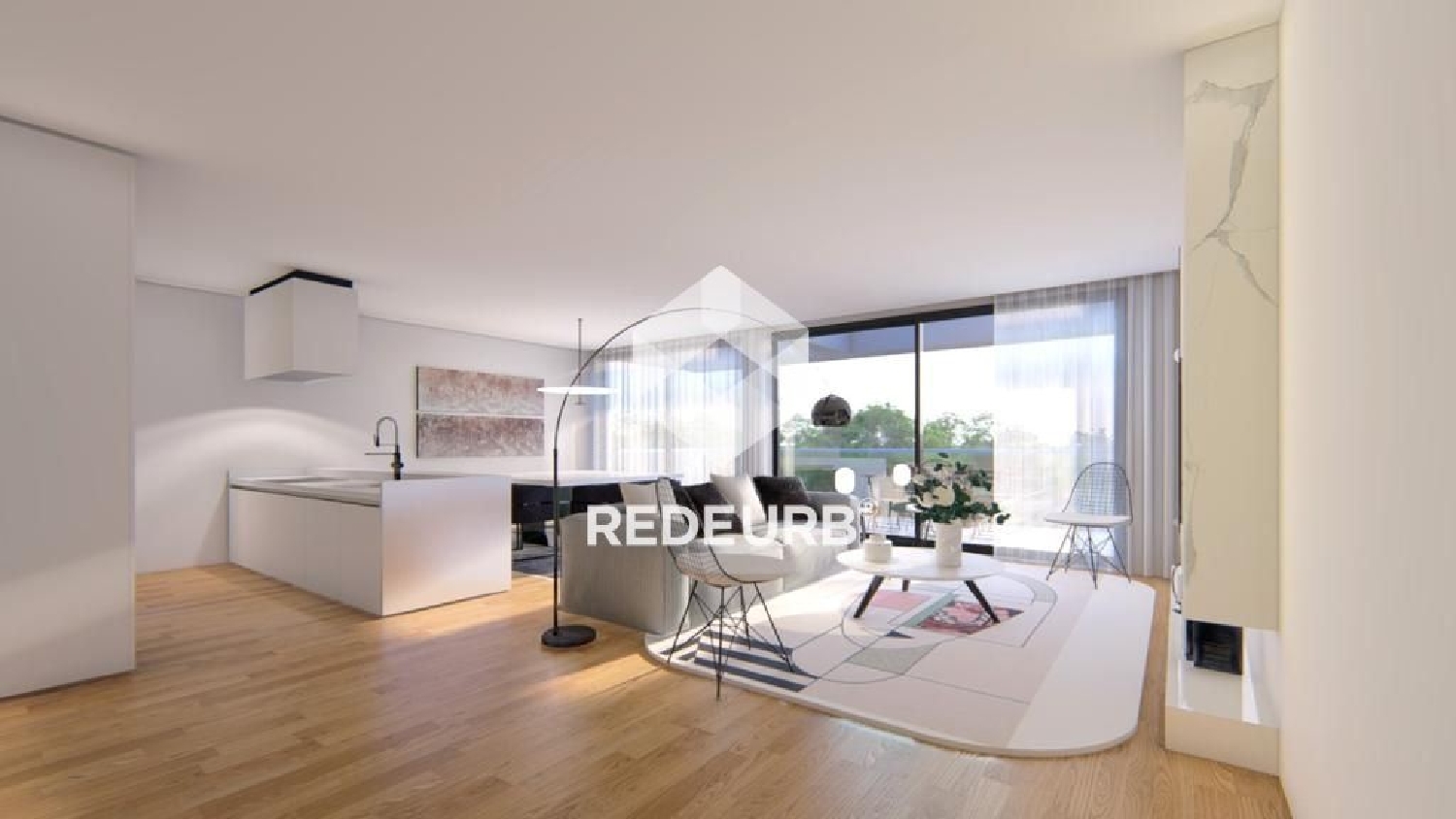  te koop appartement Braga Braga 3