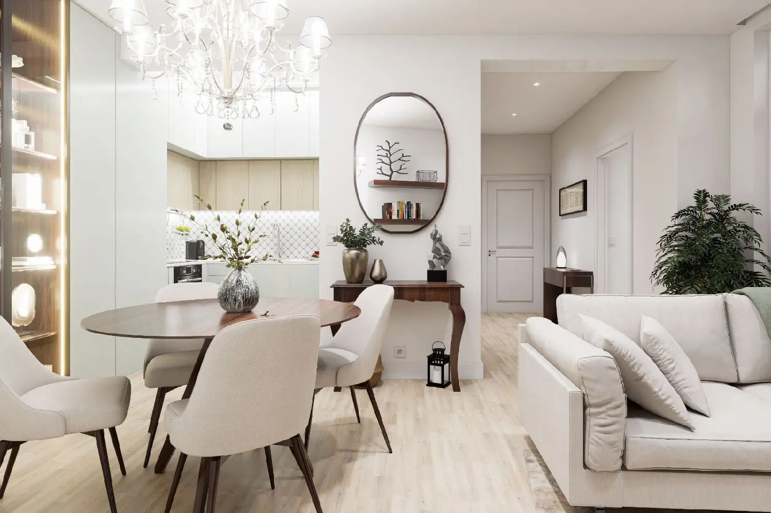  te koop appartement Buarcos Figueira Da Foz 1