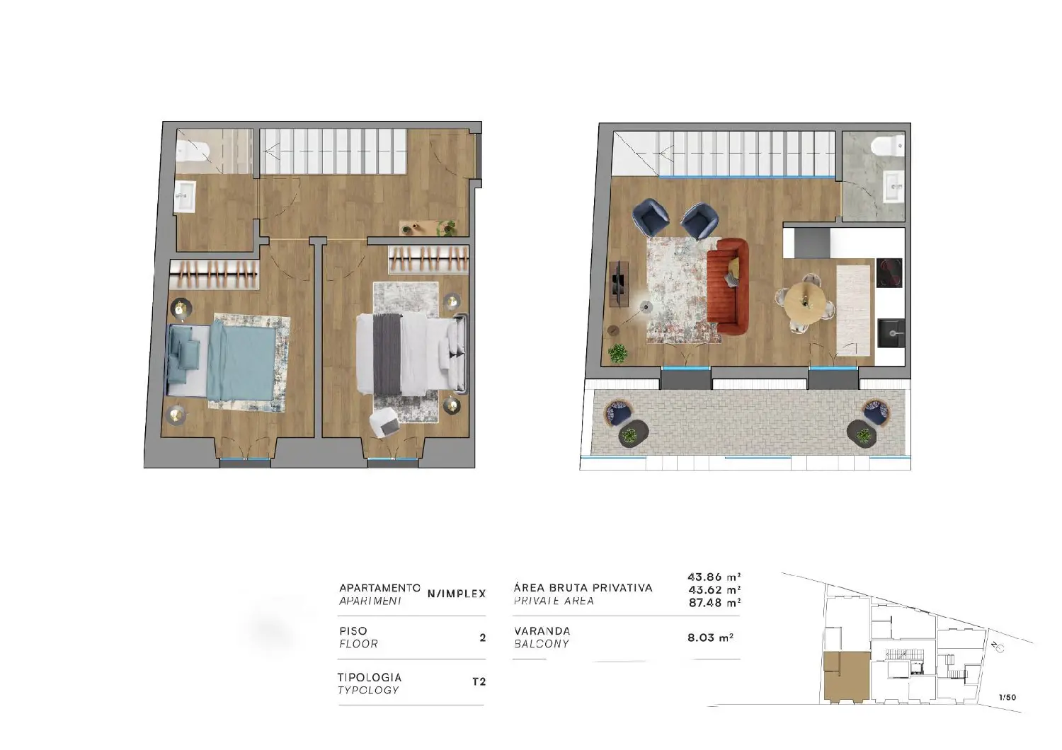 kaufen Wohnung/ Apartment Buarcos Figueira Da Foz 2