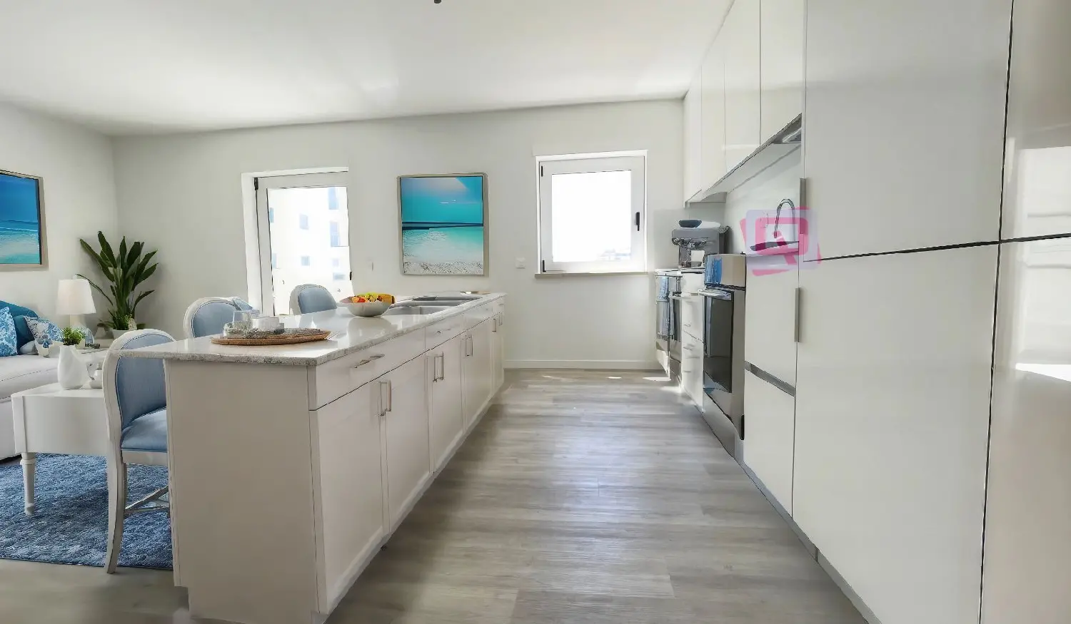 kaufen Wohnung/ Apartment Buarcos Figueira Da Foz 3