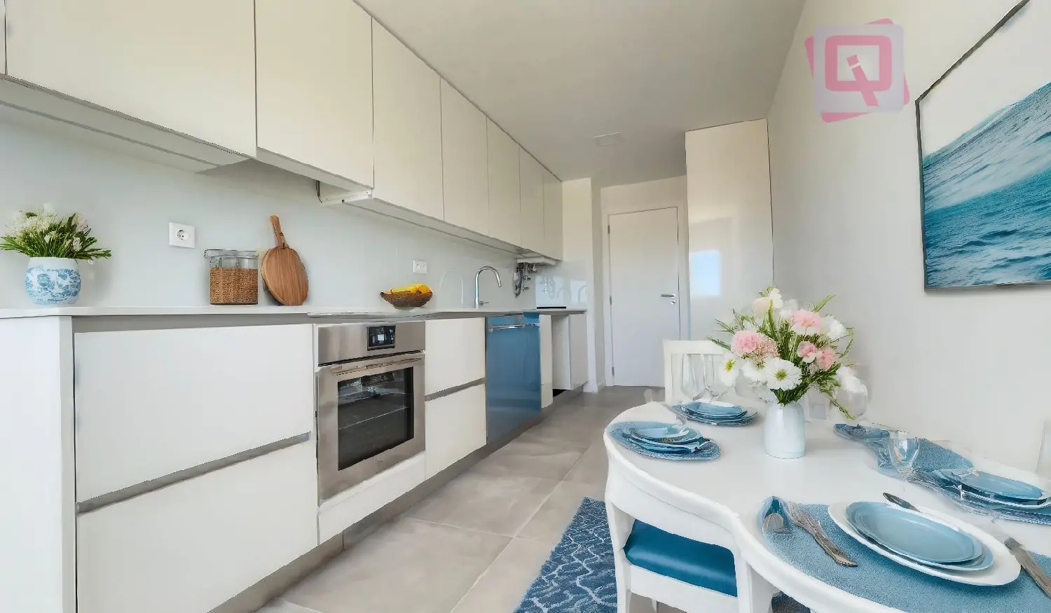 kaufen Wohnung/ Apartment Buarcos Figueira Da Foz 2