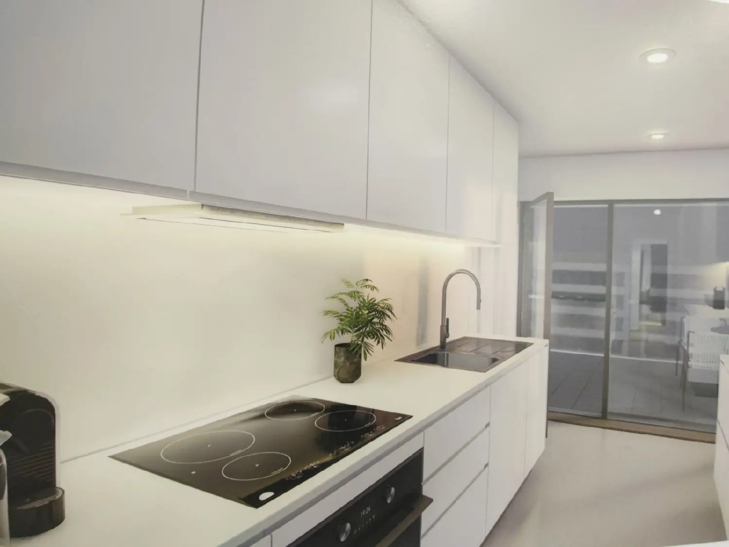  kaufen Wohnung/ Apartment Buarcos Figueira Da Foz 1