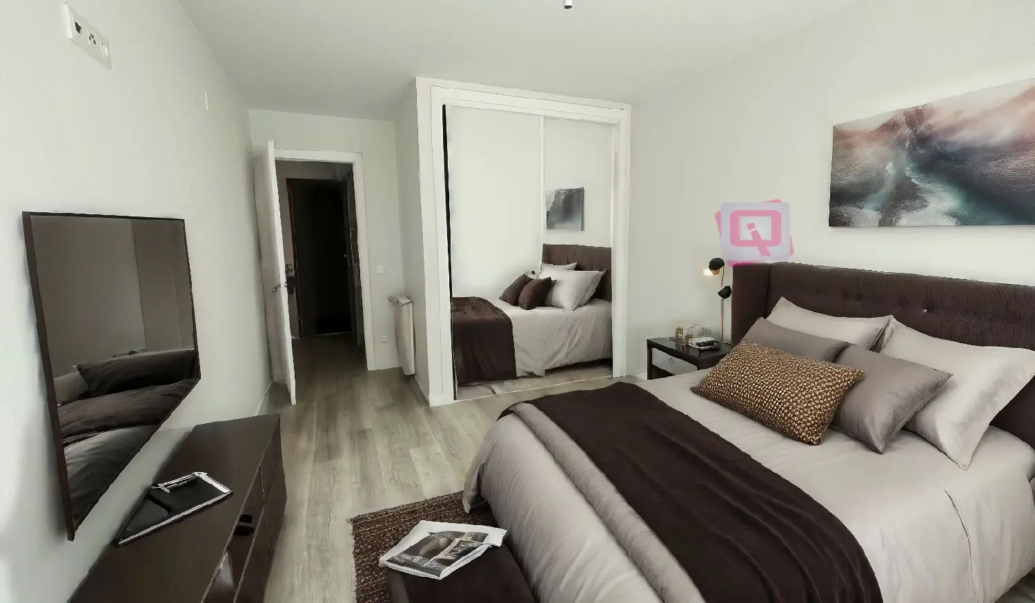  kaufen Wohnung/ Apartment Buarcos Figueira Da Foz 1